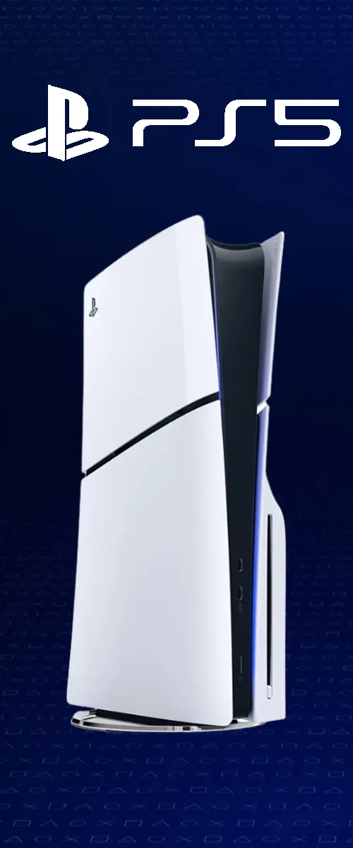 PS5 BANNER