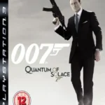 Quantum of Solace ps3
