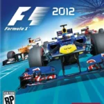 F1 Formula One 2012 PS3 (Preowned)