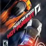 Need For Speed Hot Pursuit PS3 (Preowned)