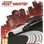 Need for Speed Most Wanted PS3 (Preowned)