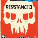 RESISTANCE 3