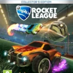 Rocket League Collectors Edition PS4