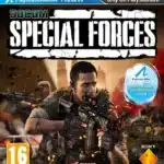 SOCOM Special Forces PS3