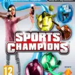 Sports Champions PS3 (Preowned)