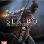Sekiro Shadows Die Twice PS4