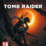 Shadow of the Tomb Raider PS4