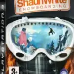 Shaun White Snowboarding PS3 (Preowned)