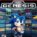 Sonic Ultimate Genesis Collection PS3 (Preowned)