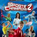 Sports Champions 2 PS3 (Preowned)