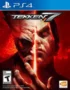 Tekken 7 PS4
