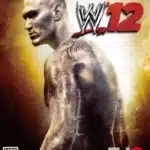 WWE 12 PS3 (Preowned)