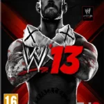 WWE 13 PS3 (Preowned)
