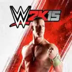 WWE 2k15 PS3 (Preowned)