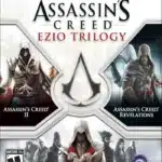 Assassin's Creed Ezio Trilogy PS3 (Preowned)