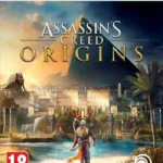 Assassins Creed Origins PS4 (Preowned)