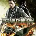 Ace Combat Assault Horizon PS3 (Preowned)