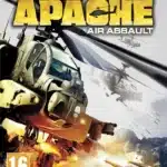 Apache Air Assault PS3 (Preowned)