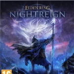 Elden Ring Nightreign PS4
