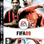 FIFA 09 PS3 (Preowned)