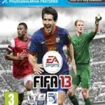 FIFA 13 PS3 (Preowned)