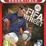 FIFA Street PS3 (Preowned)