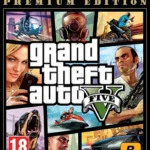 Grand Theft Auto V (GTA 5) Xbox One (Preowned)