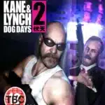 Kane and Lynch 2 Dog Days PS3 (Preowned)