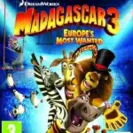 Madagascar 3 PS3 (Preowned)