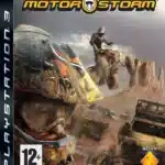 Motorstorm PS3 (Preowned)