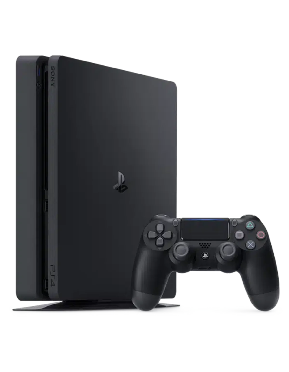 Buy Ps4 Slim 500GB Pre-owned