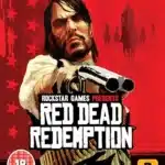 Red Dead Redemption PS3 (Preowned)