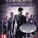 Saints Row The Third The Full Package PS3 (Preowned)