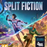 Split Fiction PS5