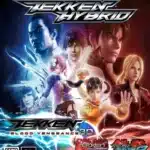 Tekken Hybrid PS3 (Preowned)