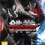 Tekken Tag Tournament 2 PS3 (Preowned)