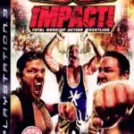 TNA Impact PS3 (Preowned)