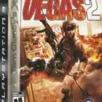 Tom Clancy's Rainbow Six: Vegas 2 PS3 (Preowned)