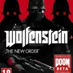 Wolfenstein The New Order PS3 (Preowned)