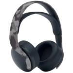 PULSE 3D Wireless Headset for PlayStation 5 Grey Camo