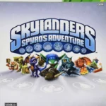 Skylanders Spyro's Adventure Xbox 360 (Preowned) NTSC