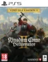 Kingdom Come Deliverance II PS5