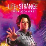 Life is Strange True Colors PS5