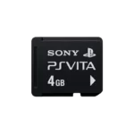 Sony PS Vita Memory Card 4GB (Preowned)