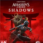 Assassin's Creed Shadows PS5