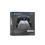 DualSense Wireless Controller - The Last of Us Limited Edition