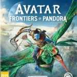 Avatar Frontiers of Pandora PS5