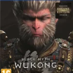 Black Myth Wukong PS5