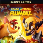 Crash Team Rumble PS5