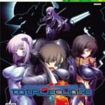Muv-Luv Alternative Total Eclipse Xbox 360 (Preowned) NTSCJ